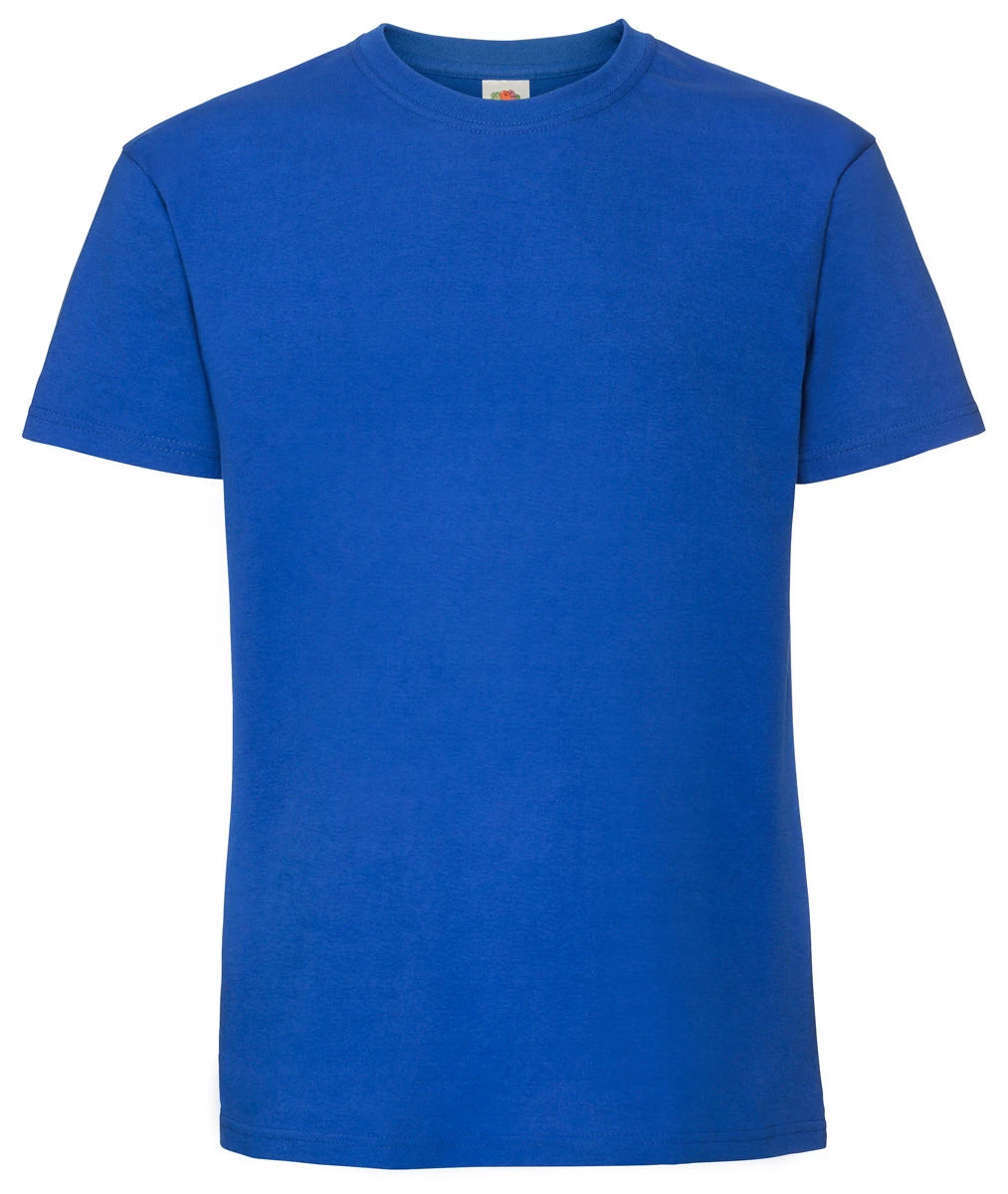 Fruit of the Loom Iconic 195 T
