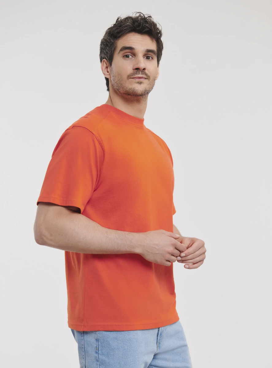 Russell Heavy Duty T-Shirt
