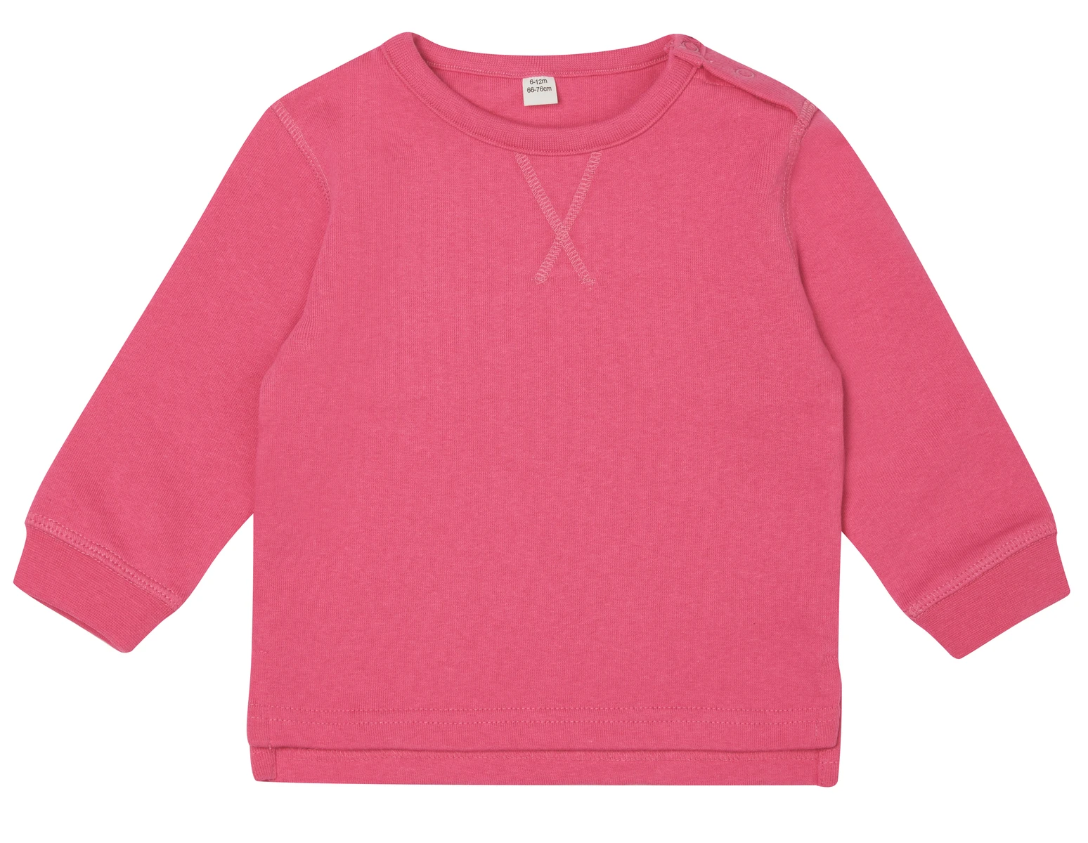 Babybugz Baby Sweatshirt