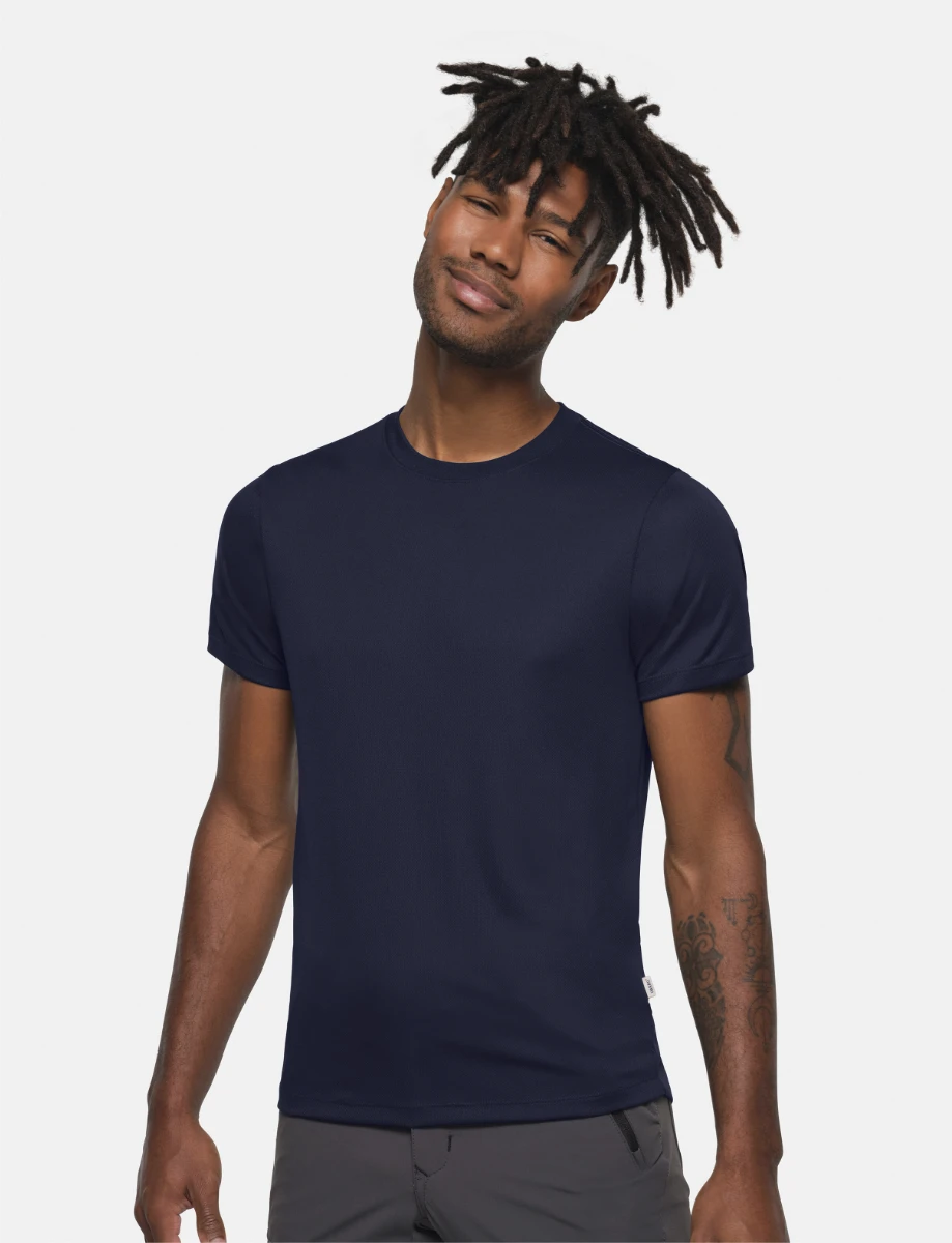 Hakro T-Shirt COOLMAX