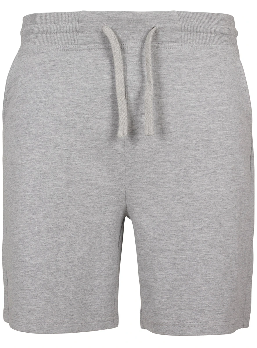 Build Your Brand Terry Shorts