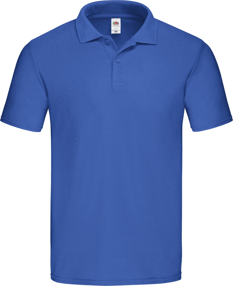 Fruit of the Loom Original Polo