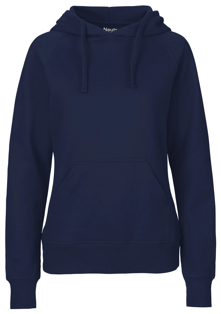 Neutral Ladies Hoodie