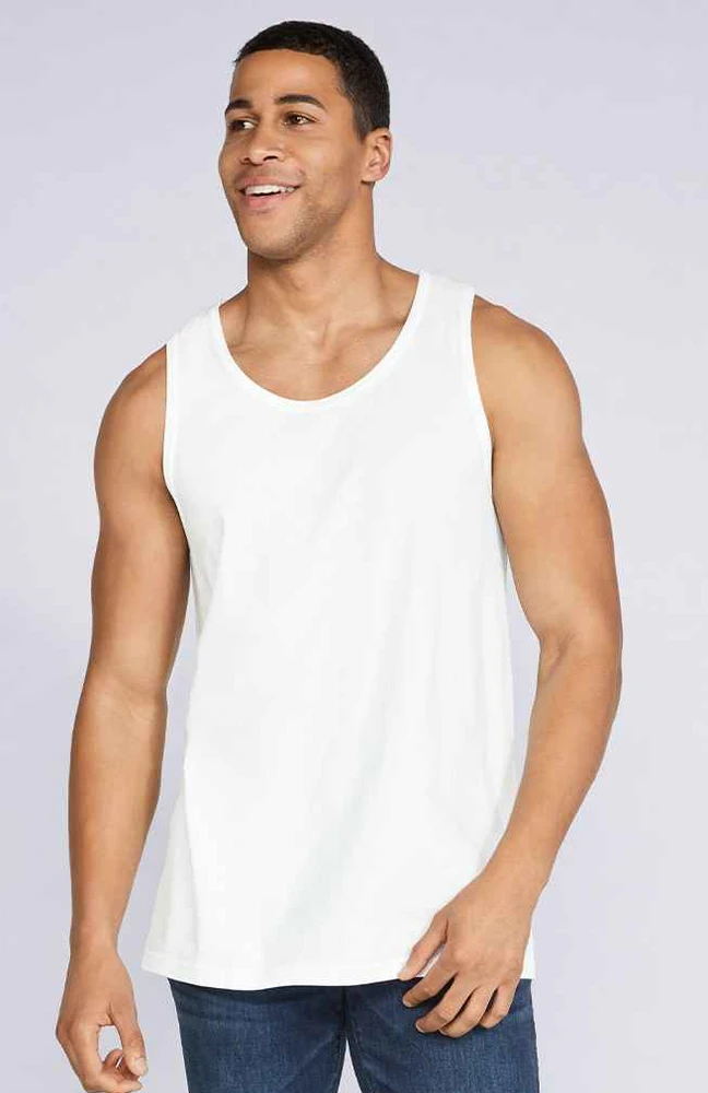 Gildan Softstyle Tank Top