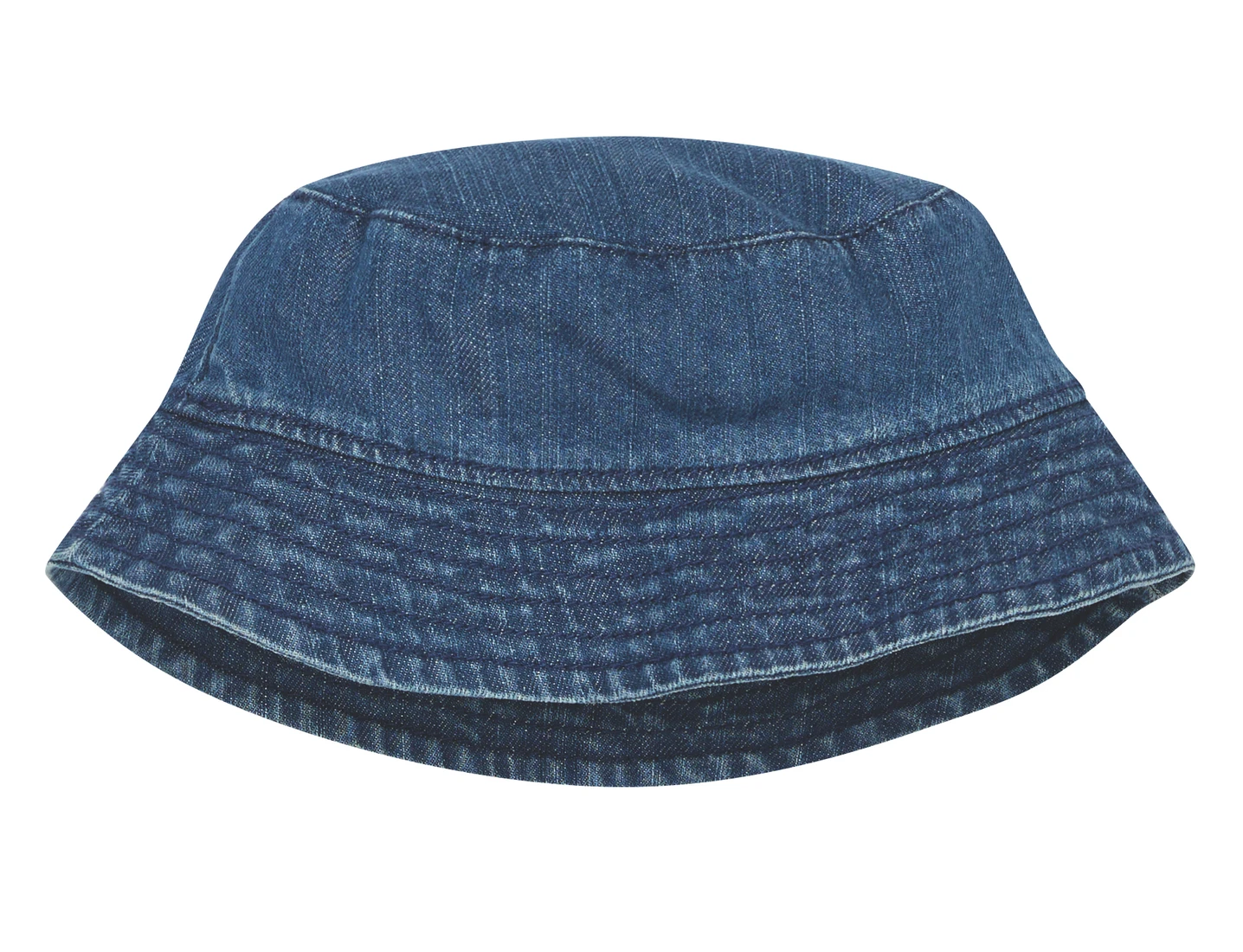 Babybugz Baby Denim Bucket Hat