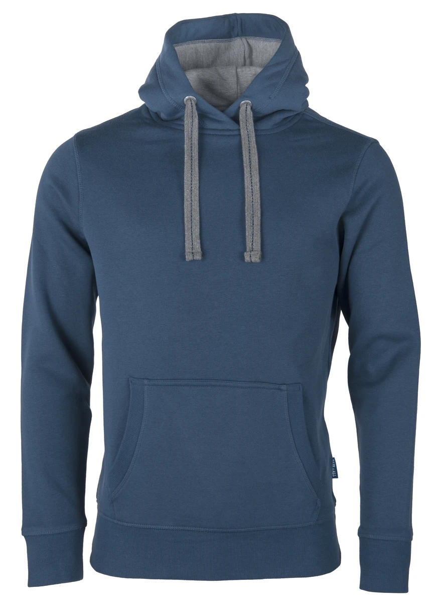 HRM Unisex Sweat Hoody