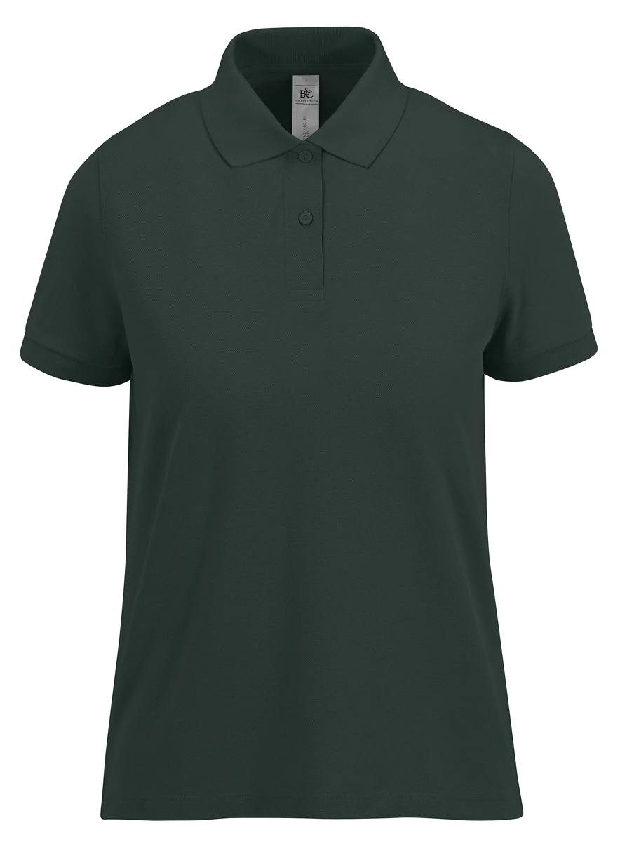 B&C Women My Polo 180