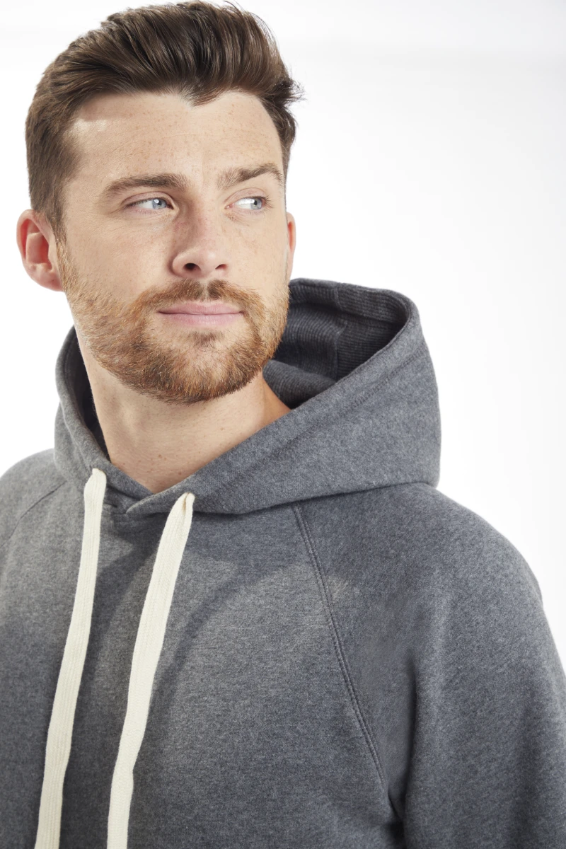 Mantis Superstar Hoodie