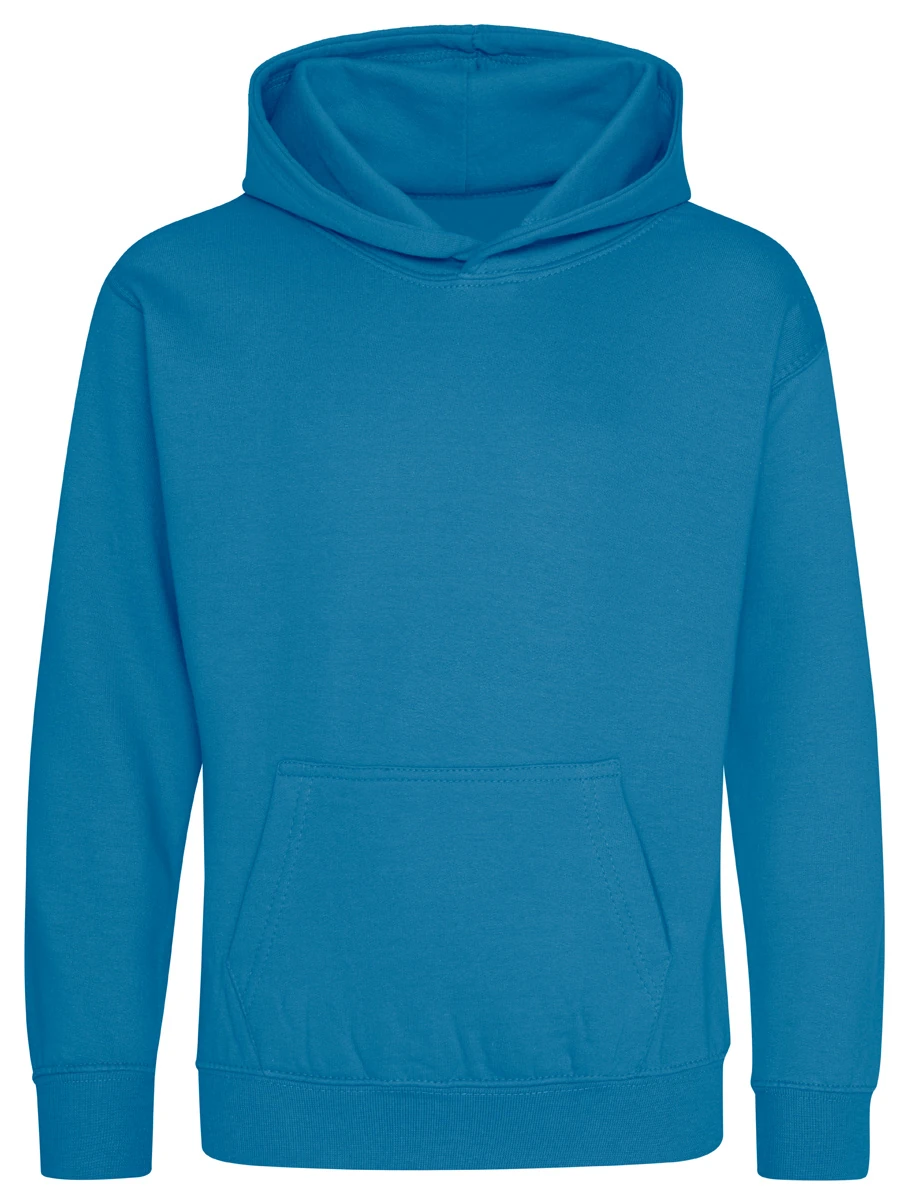 Just Hoods Kids Hoodie