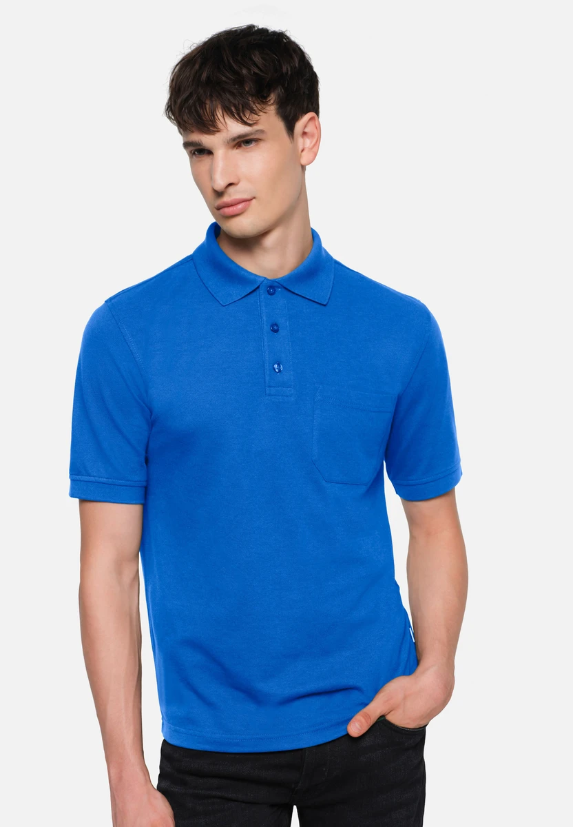 Hakro Pocket-Polo Mikralinar Hakro Pocket-Polo Mikralinar