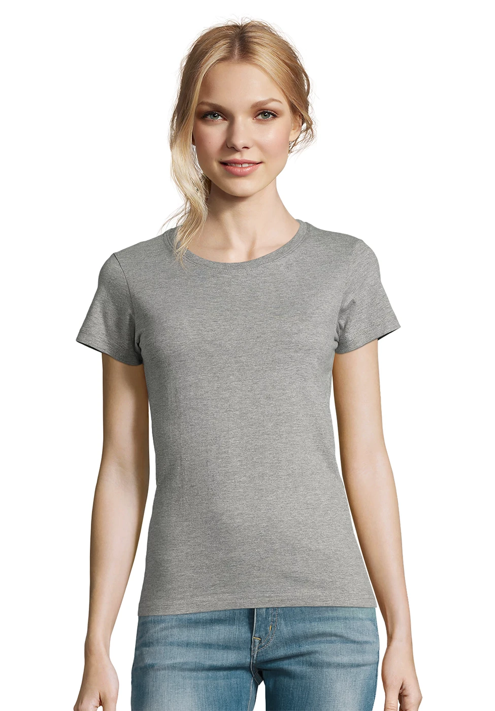 Sol's Womens Imperial T-Shirt