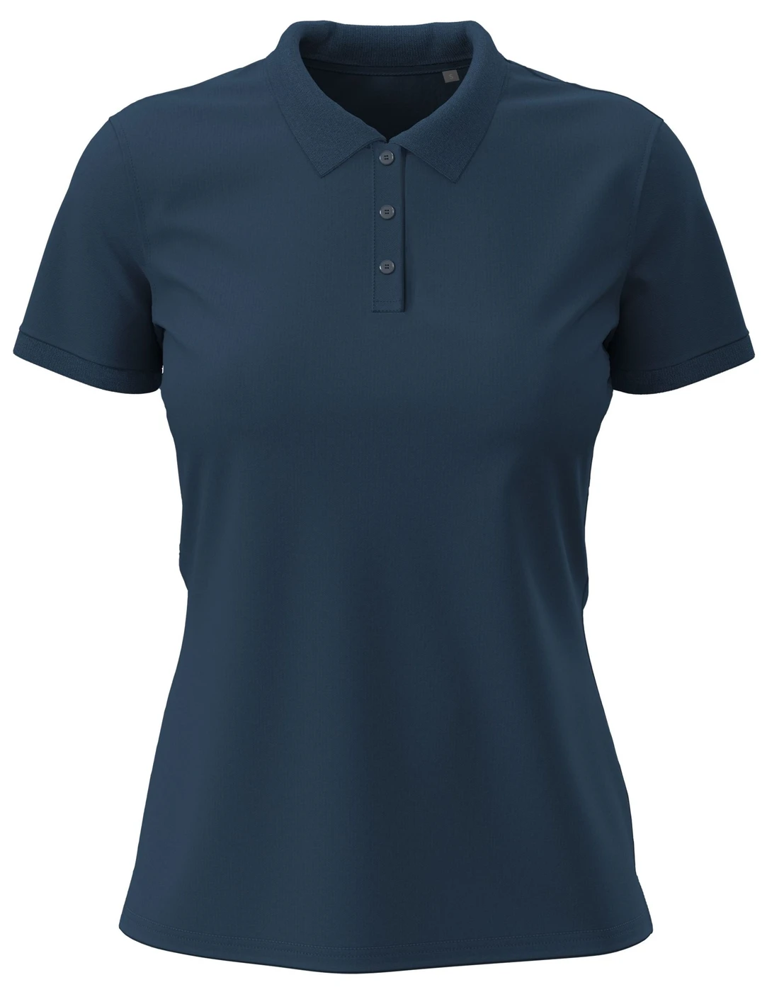 Stedman Womens Stretch Polo