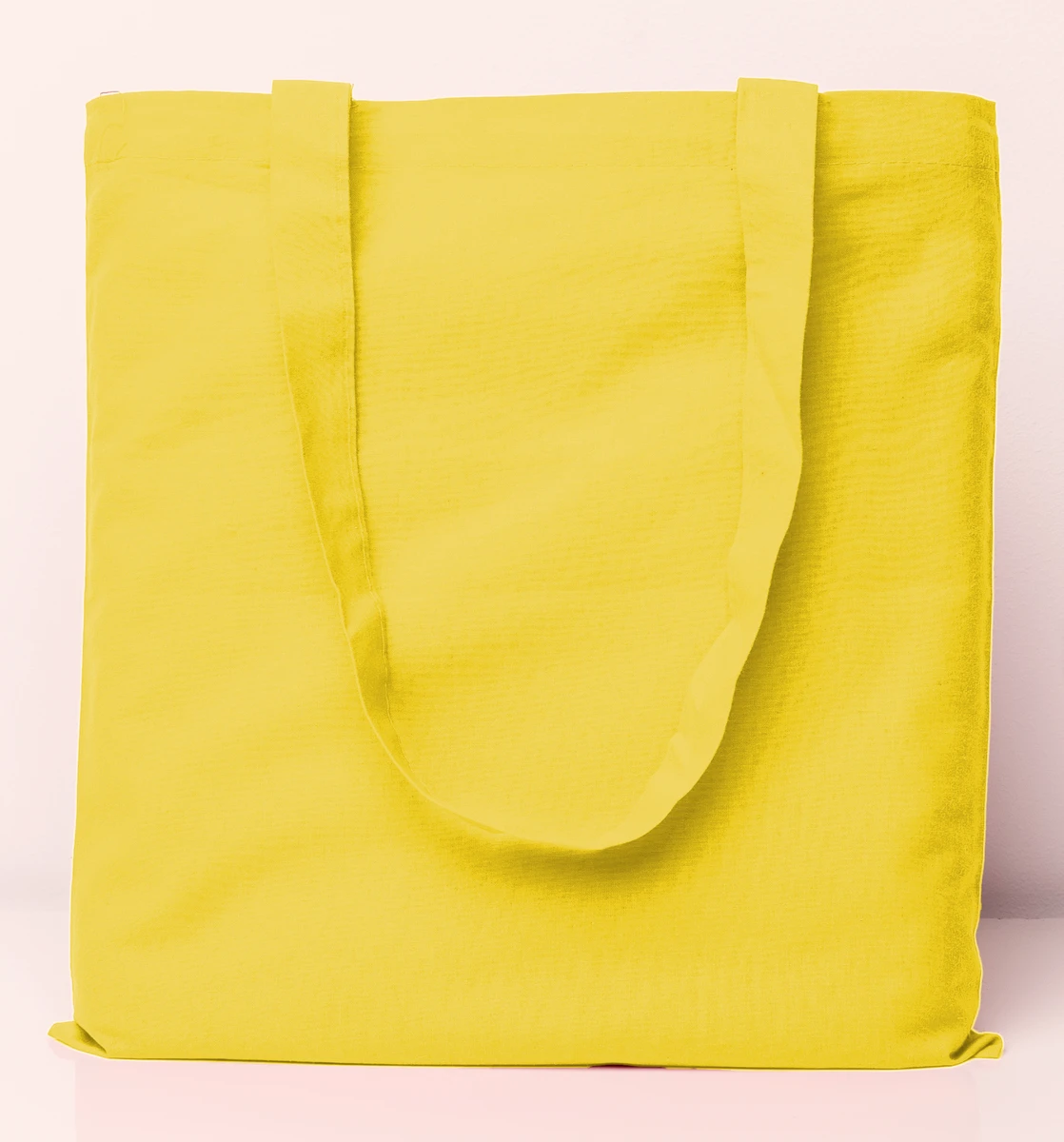 Printwear Cotton Bag Long Handles