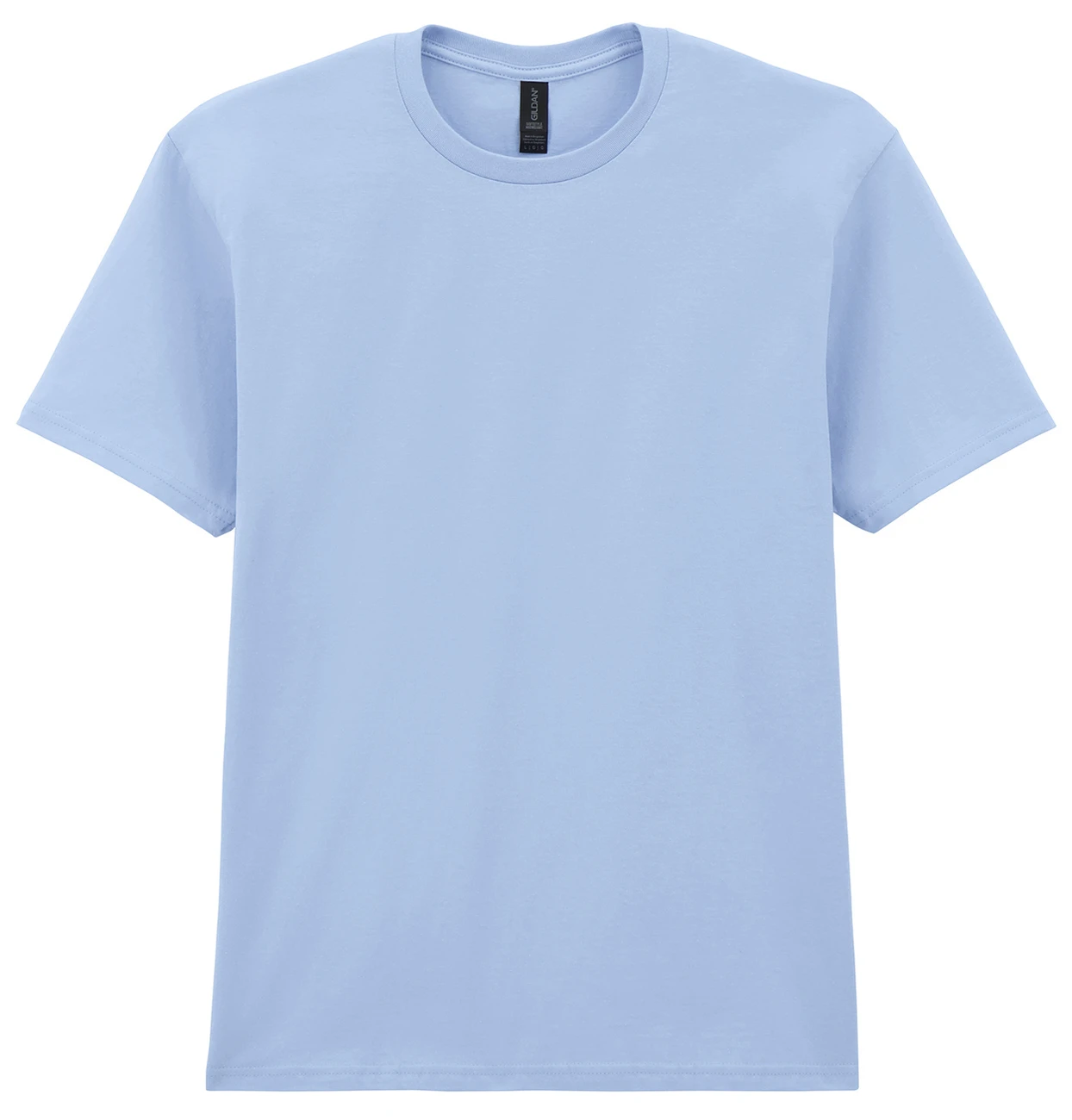 Gildan Softstyle Midweight T-Shirt