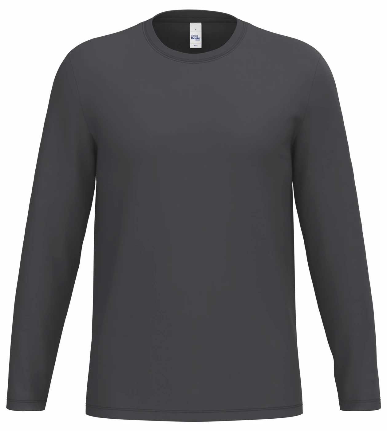 Ideal Basic Unisex 190 Longsleeve