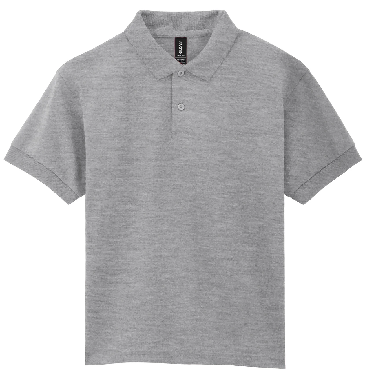 Gildan DryBlend Youth Polo