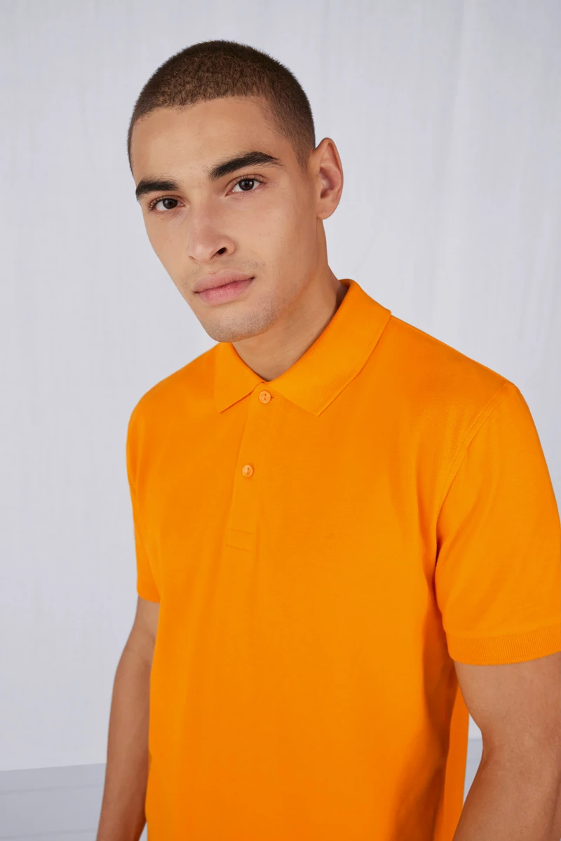 B&C My Polo 180