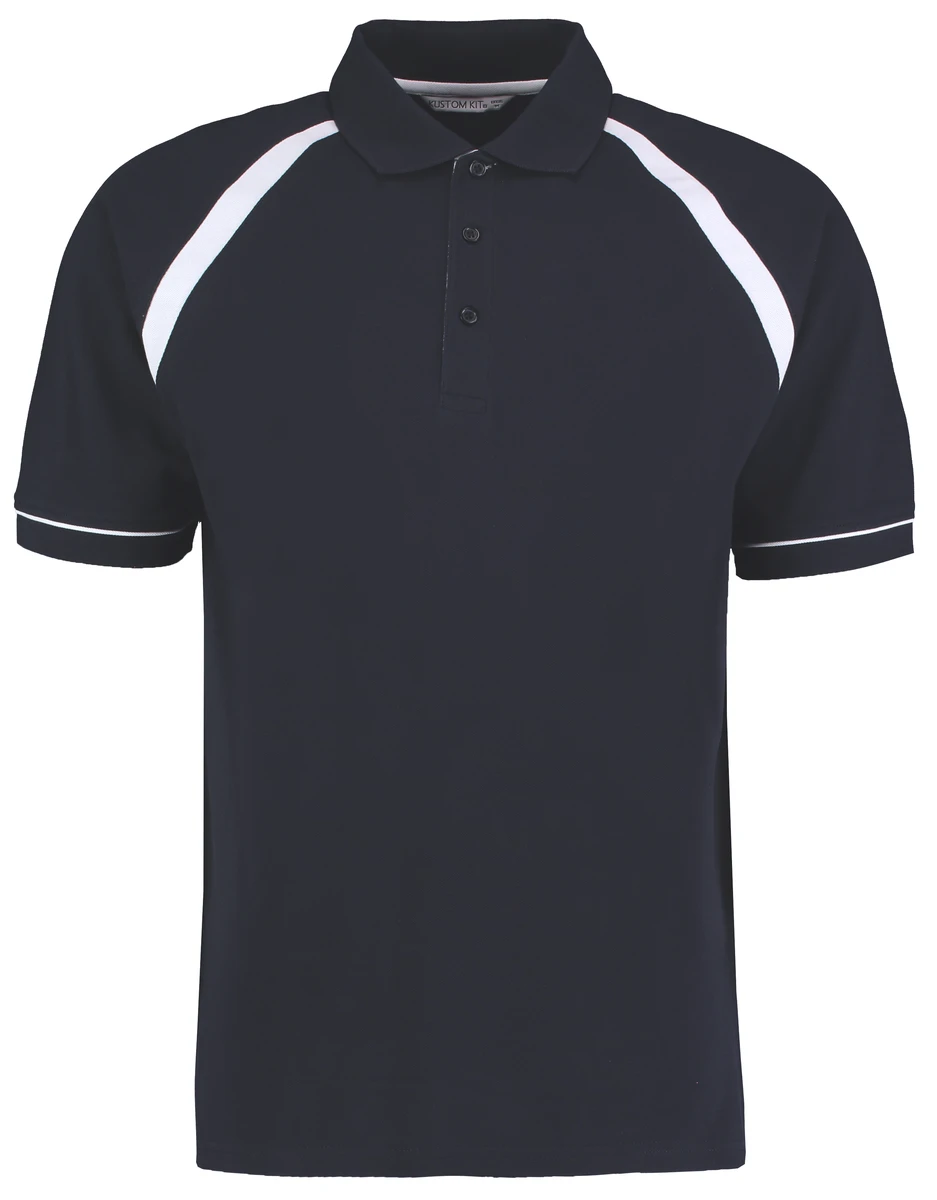 Kustom Kit Oak Hill Polo Kustom Kit Oak Hill Polo