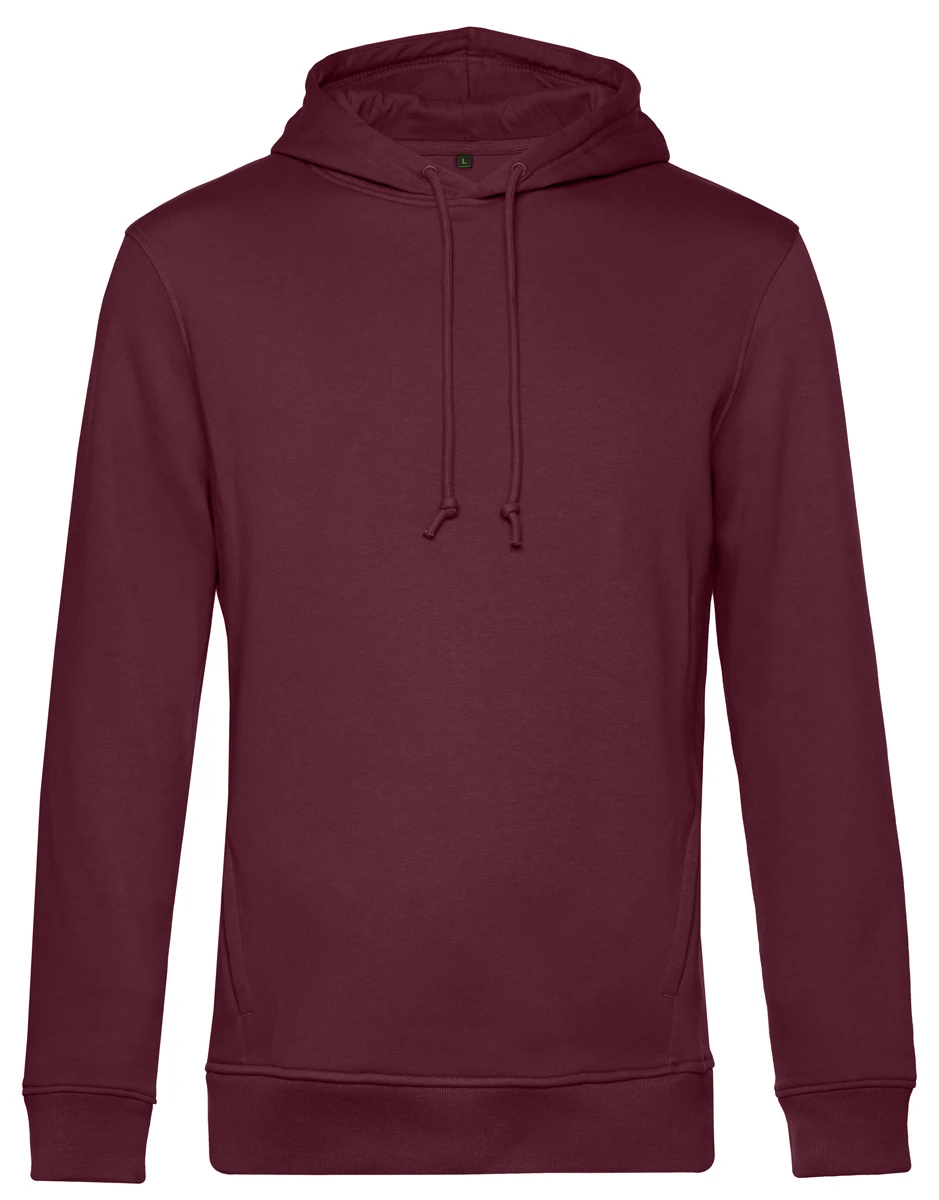 B&C Inspire Hooded Sweat