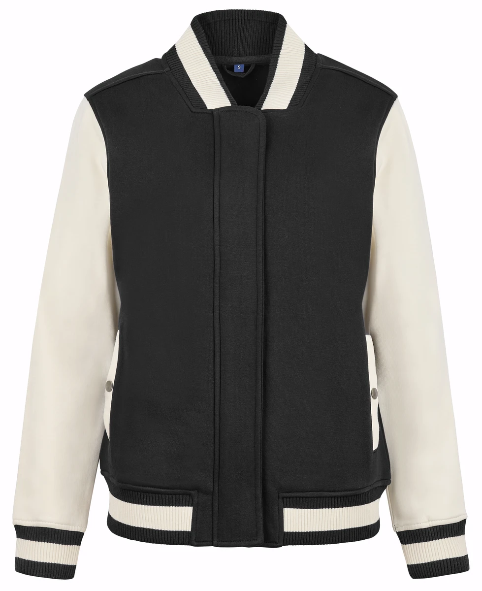 HRM Womens Premium College Jacket