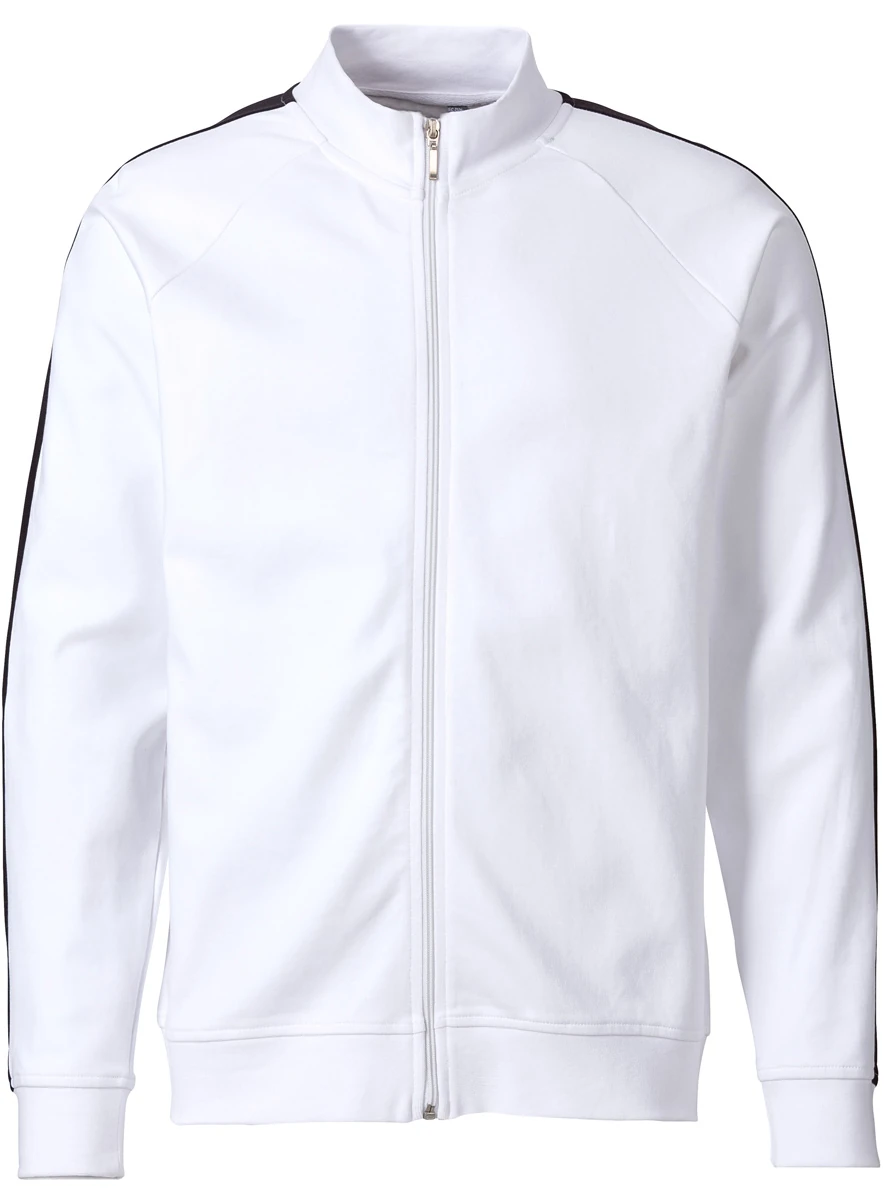 Sonar Jack Track-Jacket