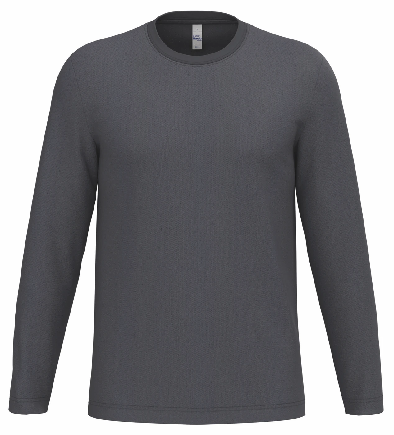 Ideal Basic Unisex 150 Longsleeve