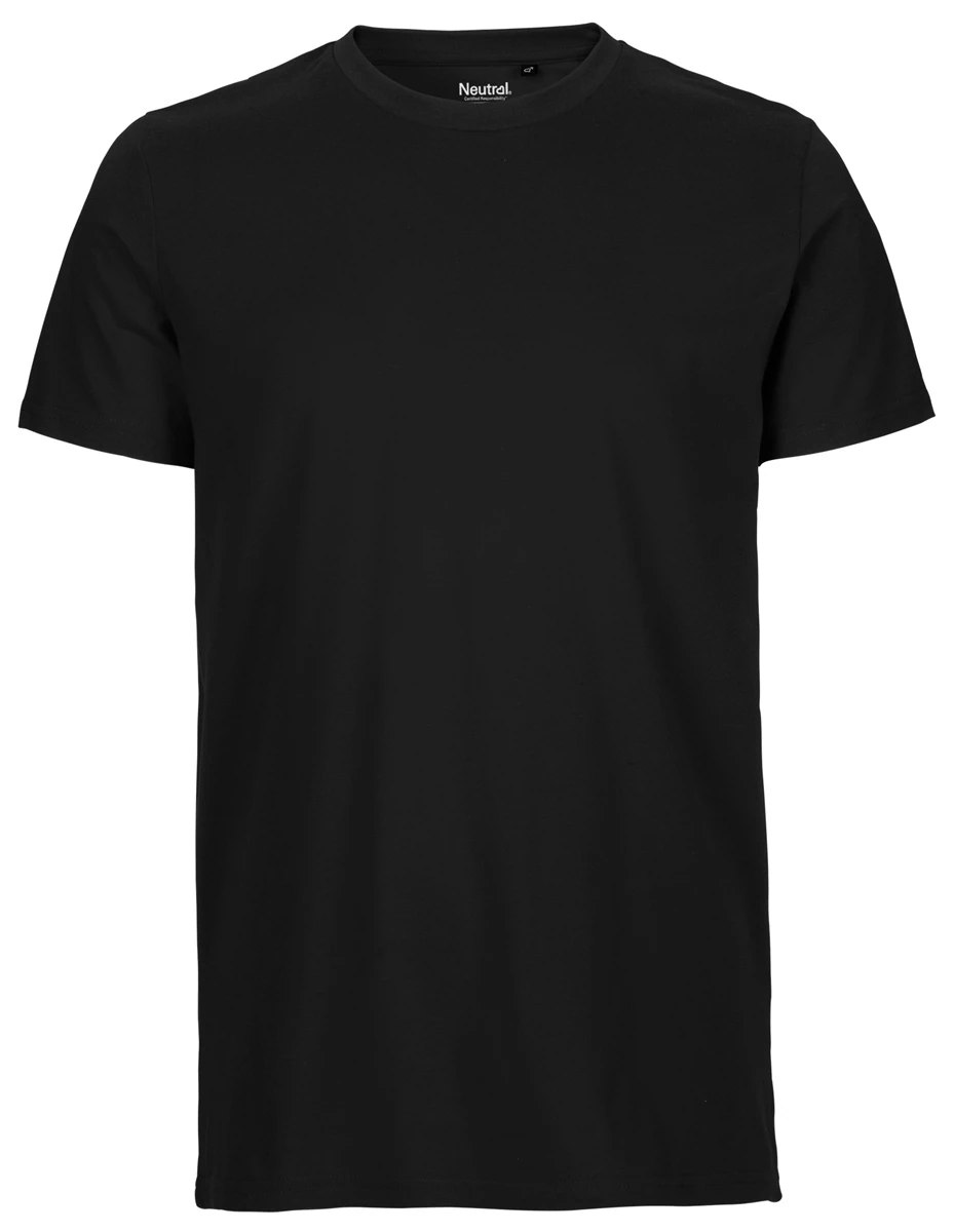 Neutral Mens Fit T-Shirt