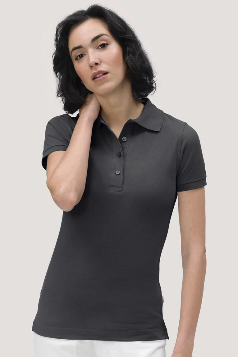 Hakro Ladies Polo Mikralinar Hakro Ladies Polo Mikralinar