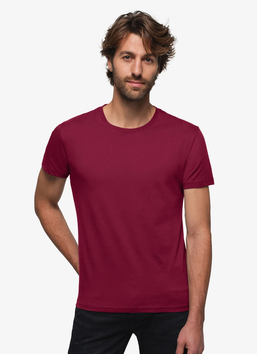 Hakro T-Shirt Bio-Baumwolle