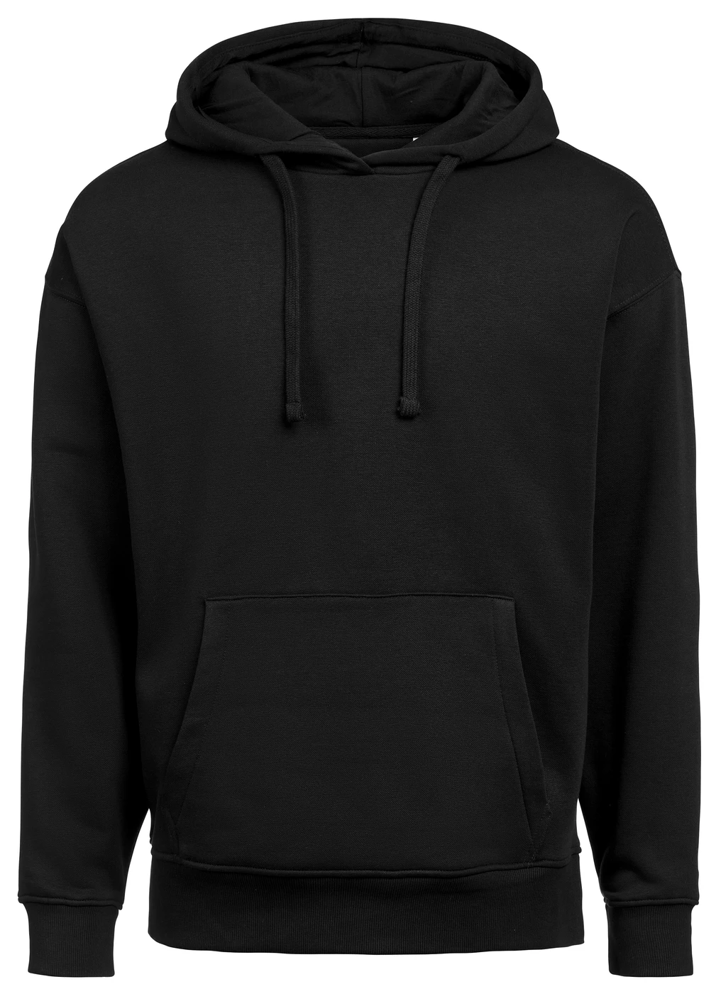 Untagged Movement Hoodie Loose Fit