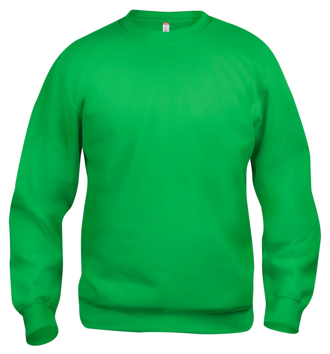 Clique Basic Roundneck