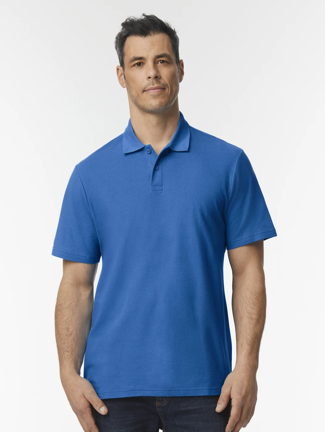 Gildan Softstyle Piqué Polo