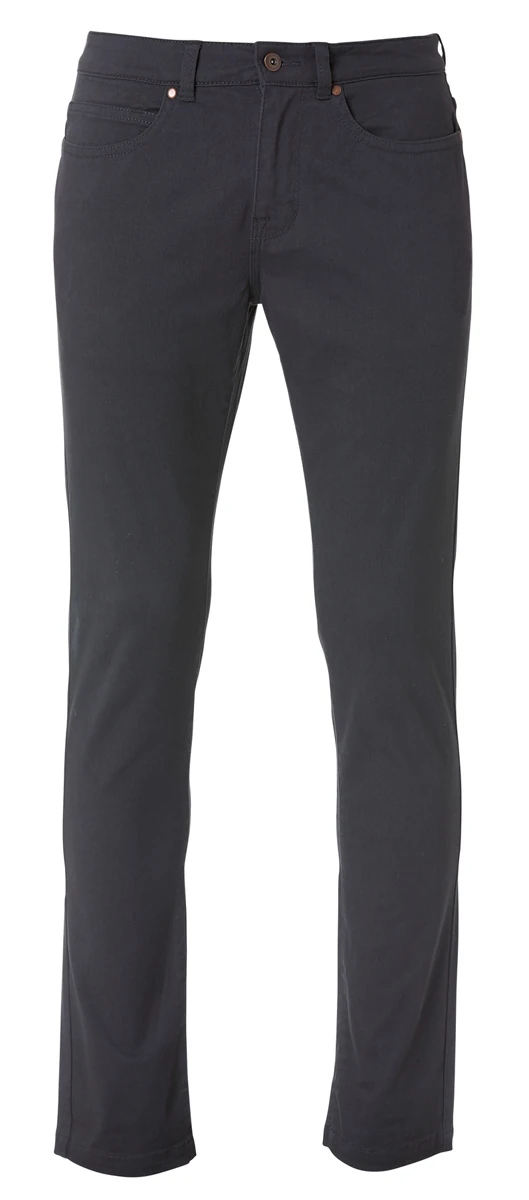 Clique 5-Pocket Stretch