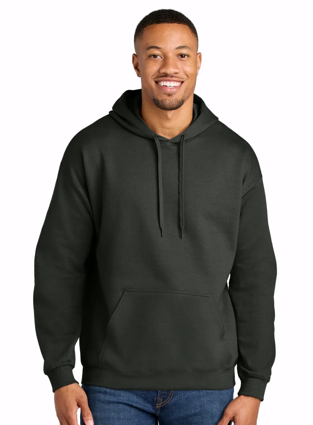 Gildan Softstyle Midweight Sweat Hoodie