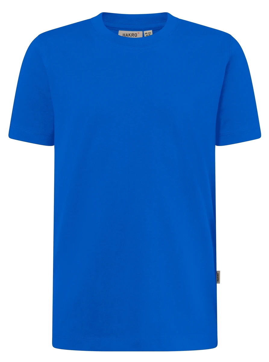 Hakro Kinder T-Shirt Bio-Baumwolle