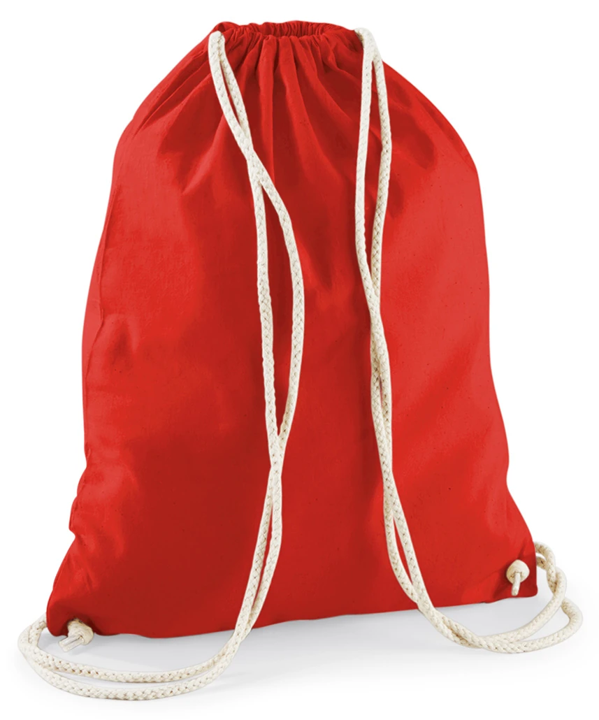 Westford Mill Cotton Gymsac