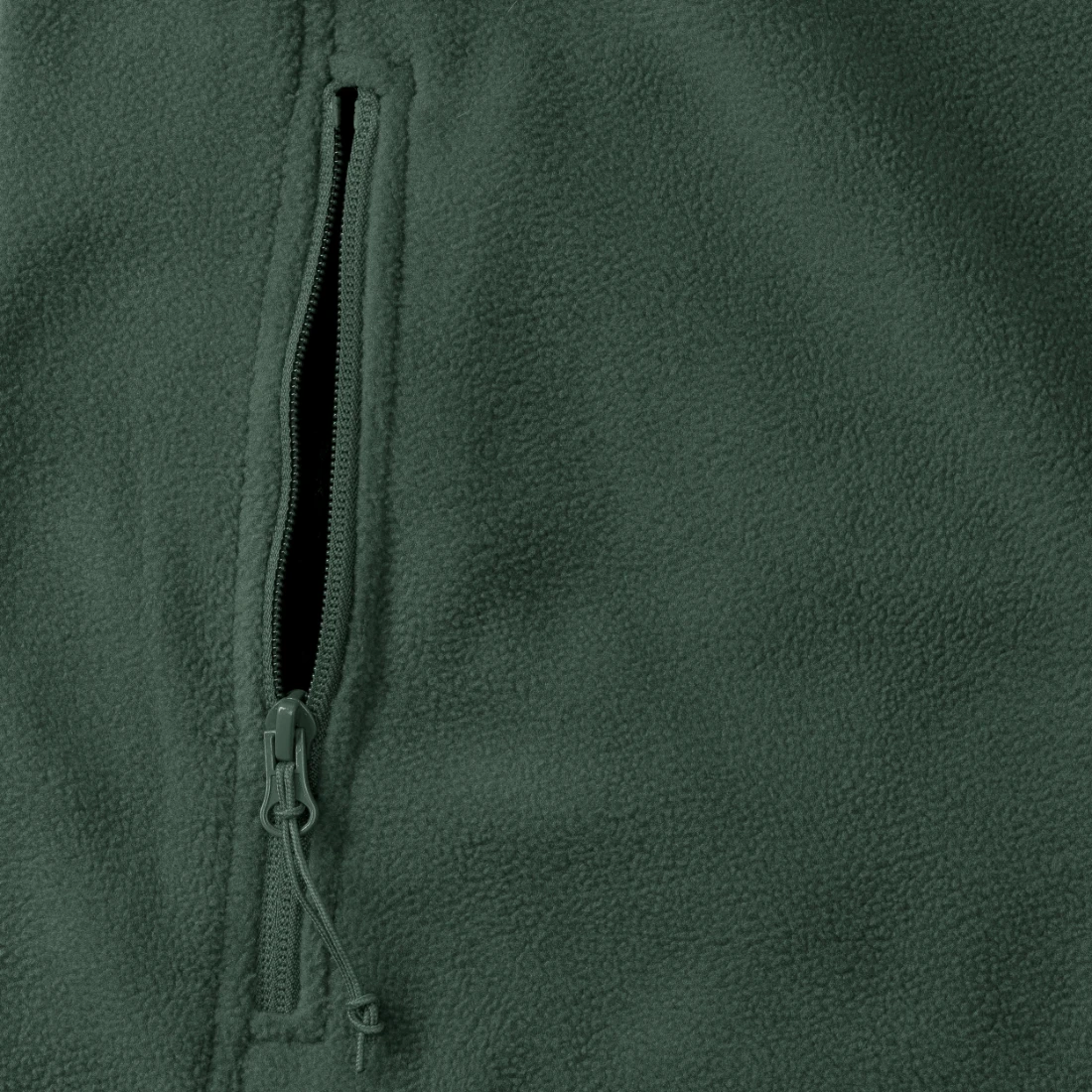 Russell 1/4 Zip Outdoor Fleece