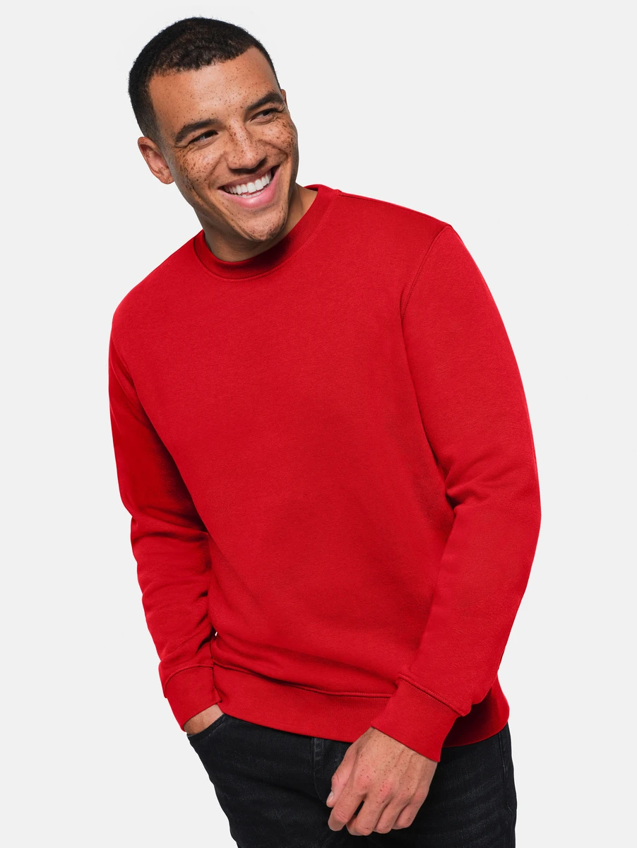 Hakro Sweatshirt Bio-Baumwolle