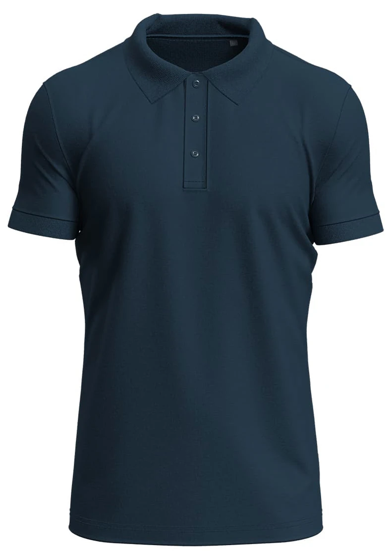 Stedman Stretch Polo
