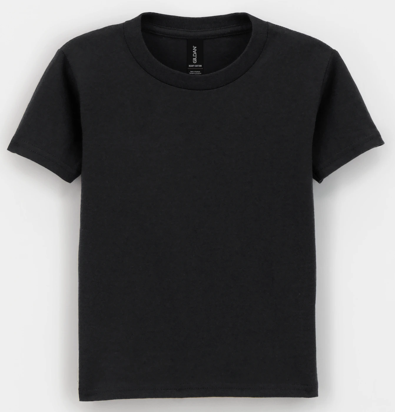 Gildan Heavy Cotton Toddler T-Shirt