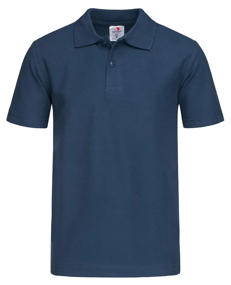 Stedman Kids Classic Polo