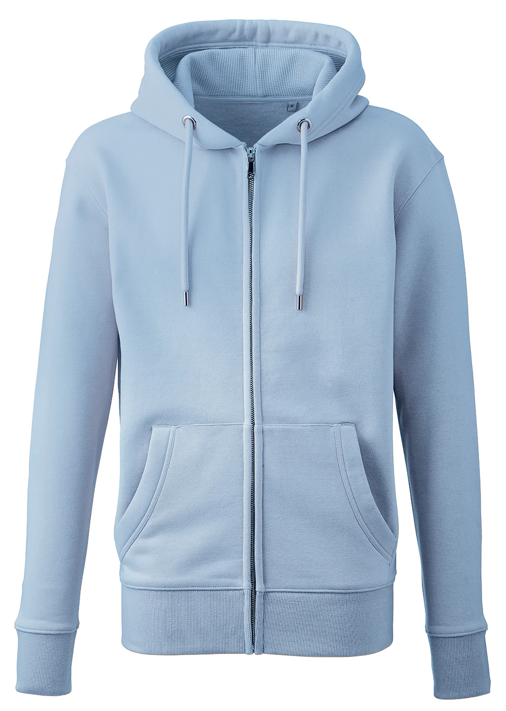 Anthem Mens Full-Zip Hoodie Anthem Mens Full-Zip Hoodie