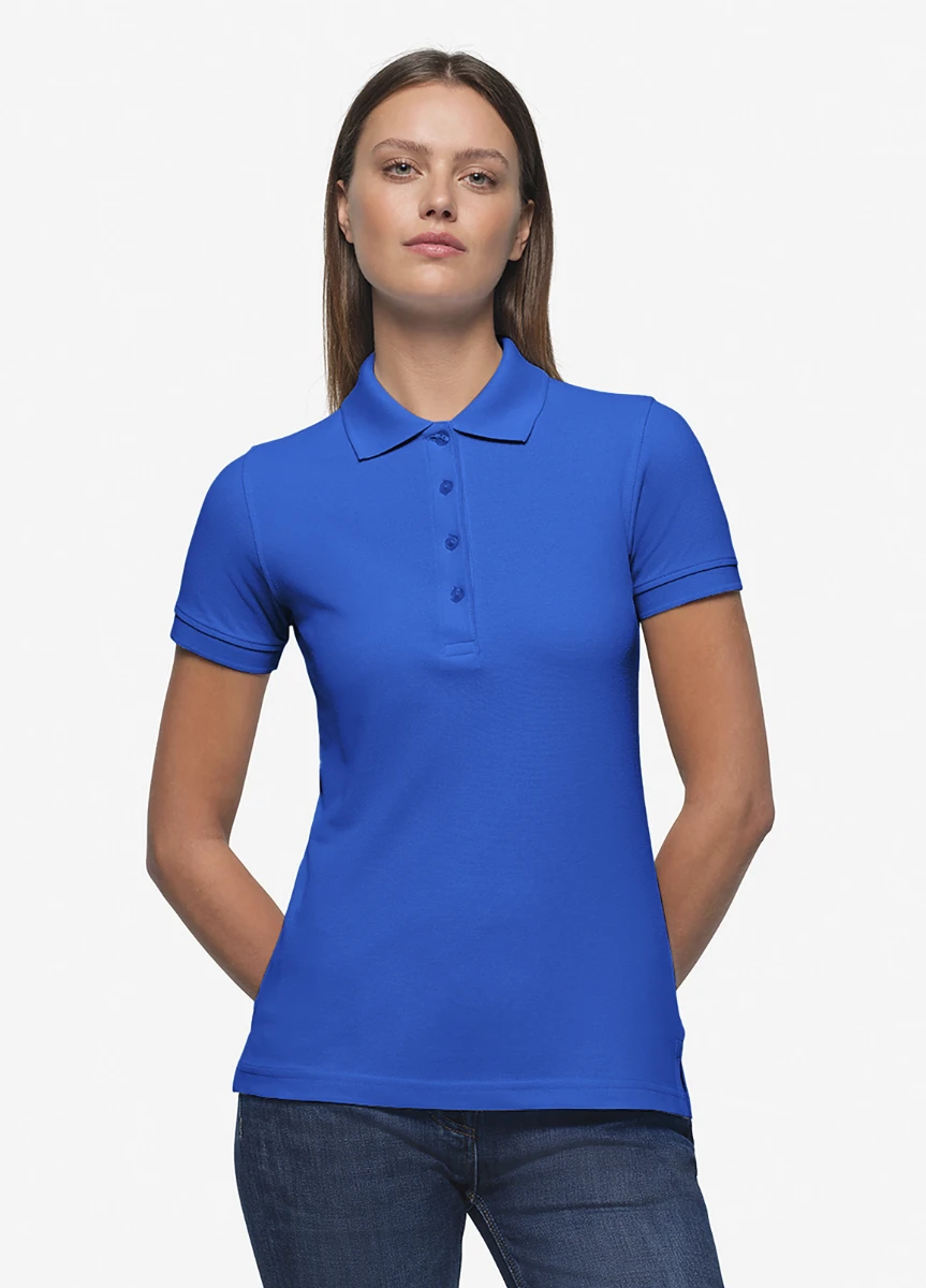 Hakro Ladies Polo Classic
