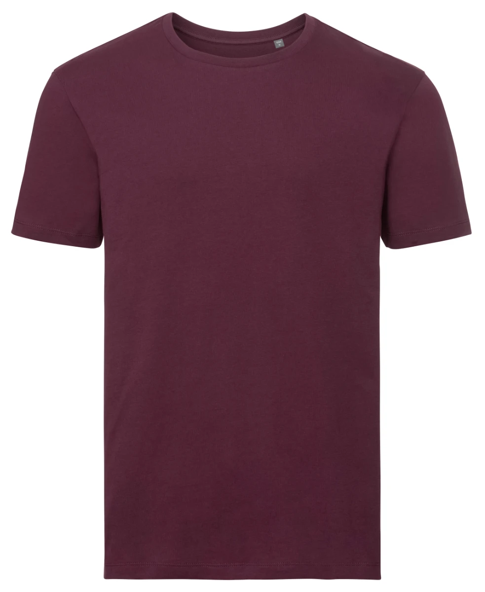 Russell Pure Organic T