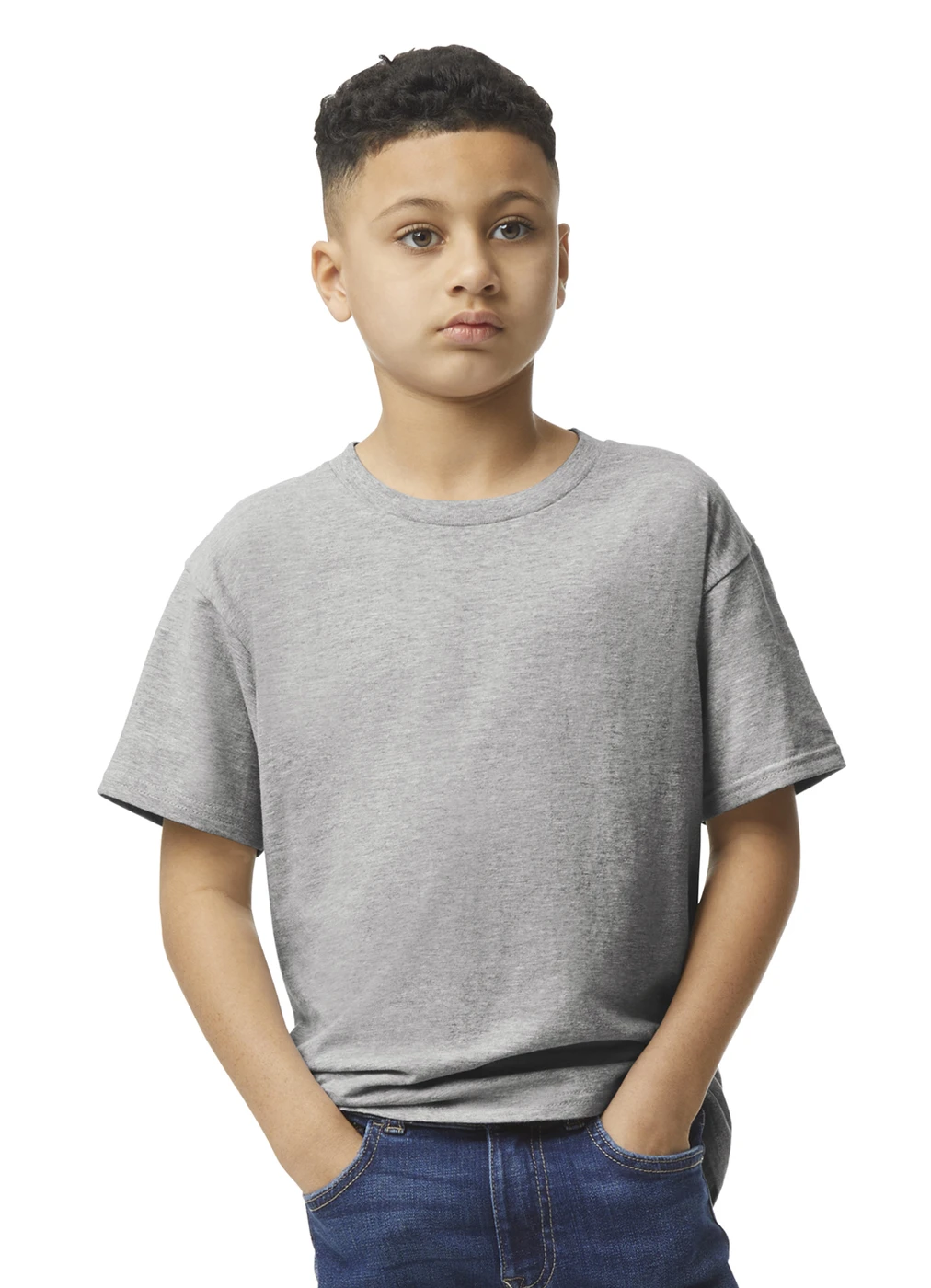 Gildan Light Cotton Youth T-Shirt