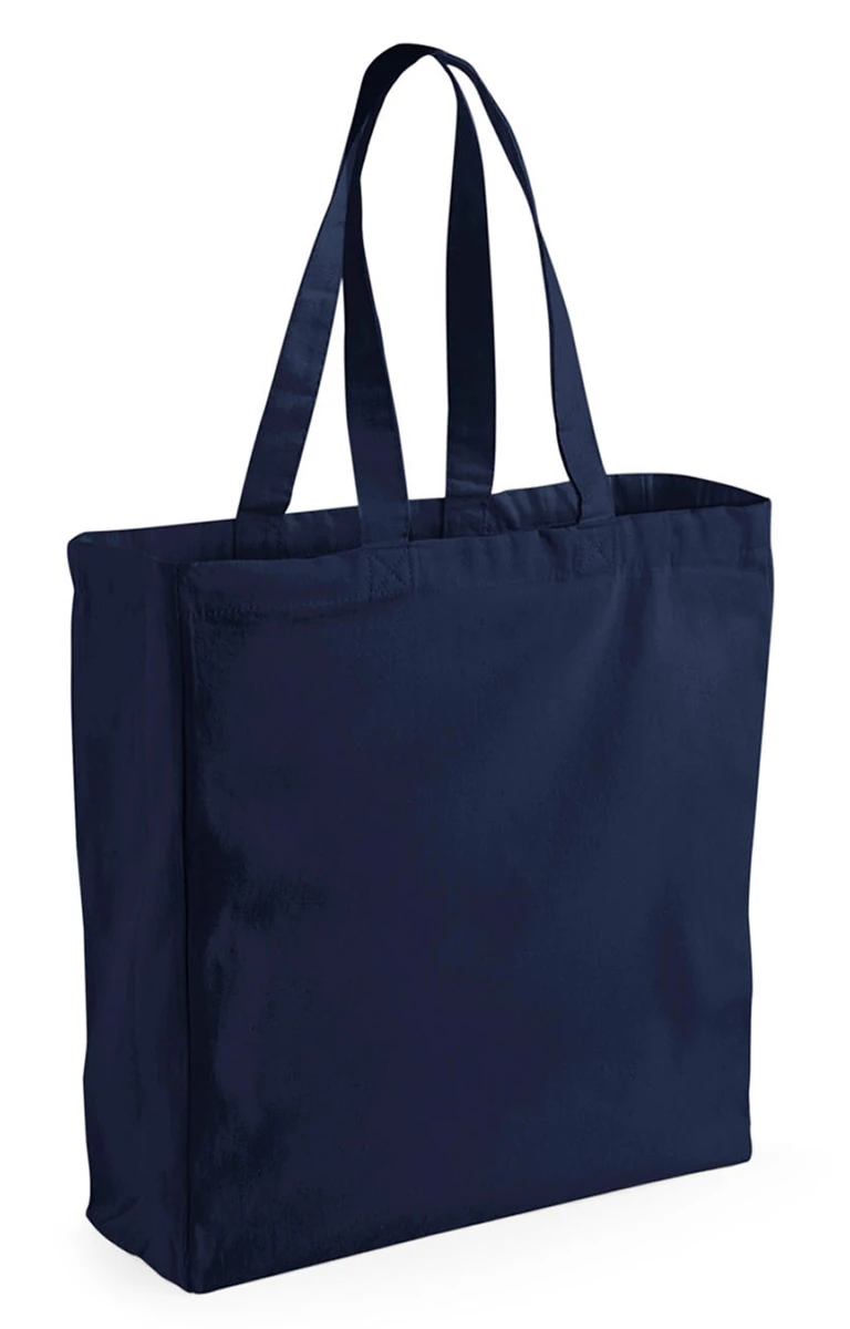 Westford Mill Canvas Classic Shopper