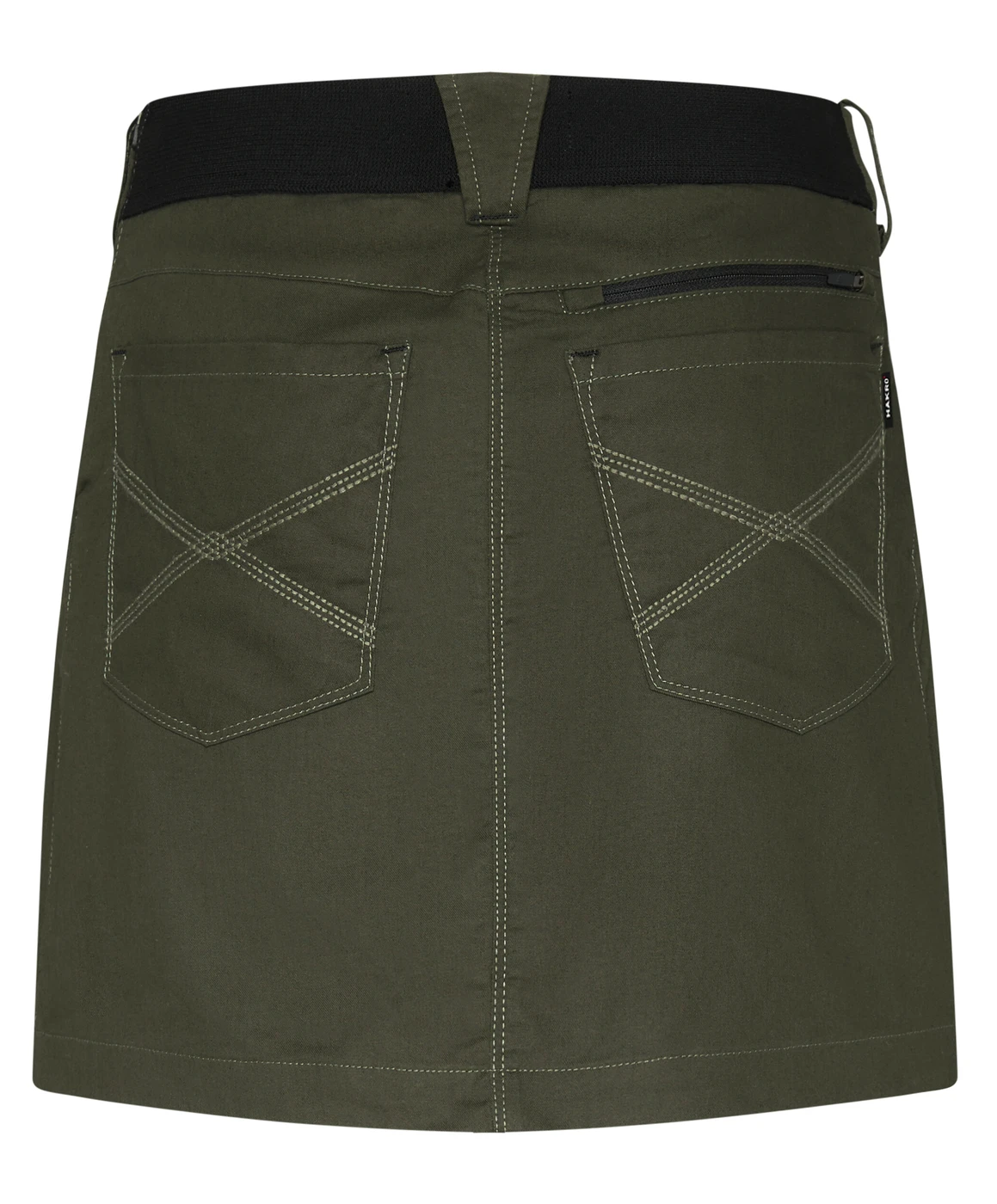 Hakro Ladies Performanceskort Eco