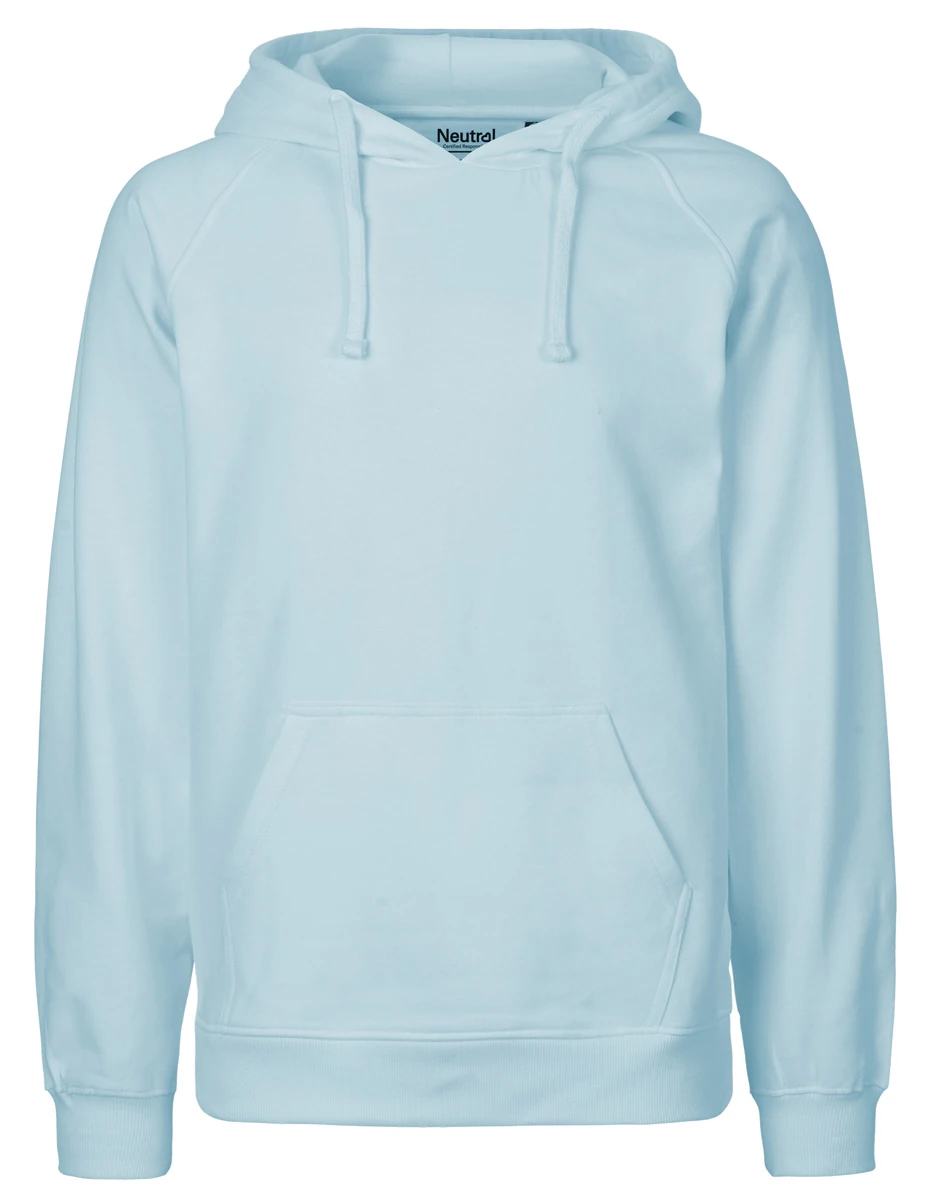 Neutral Mens Hoodie