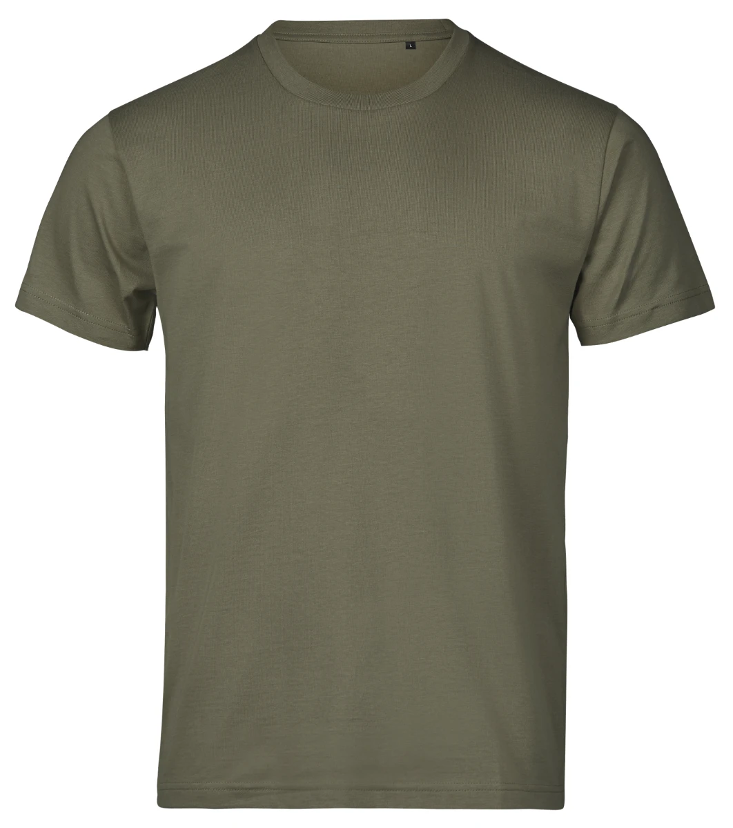 Tee Jays Urban Luxury Tee