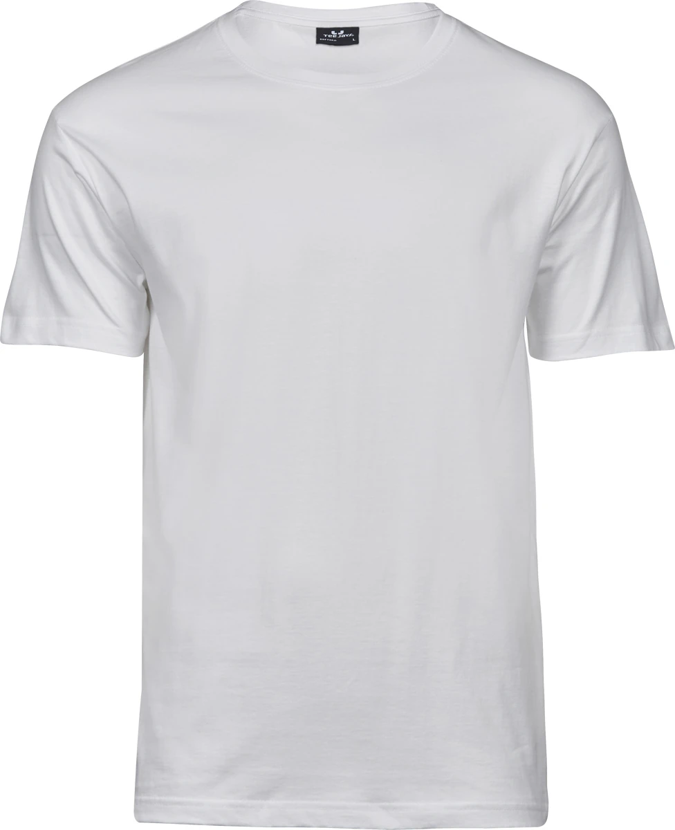 Tee Jays Mens Sof Tee